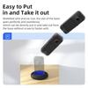 Silicone Base Camera Desktop Mount Precise Cut Design AntiSlip Base For X4 Air Outdoor Adventure Photography Accessory