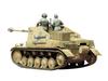 Tamiya 135 Военная миниатюра Серия № 60 Немецкая противотанковая самоходная пушка Marder II 35060