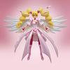Bandai Эксклюзив Tamashii Web S.H.Figuarts Кьюр Энджел Пич из Fresh Pretty Cure!