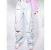 Брюки MissDenim Baggy