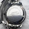 Used Citizen CITIZEN Crystal Date Automatic Working