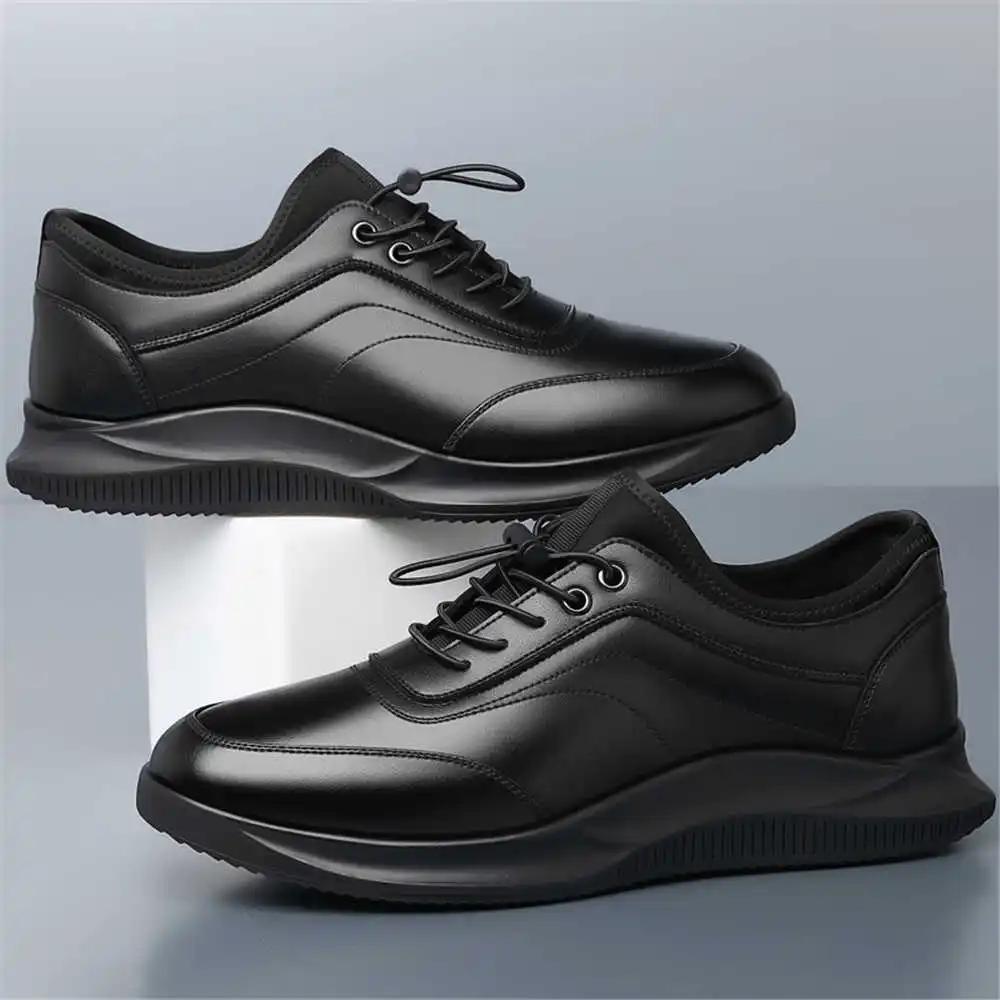 Boat Does Not Slip Funny Shoes Vulcanize Original Men's Tennis Size 38 Men's Sneakers Sport Releases Best Cute Outside