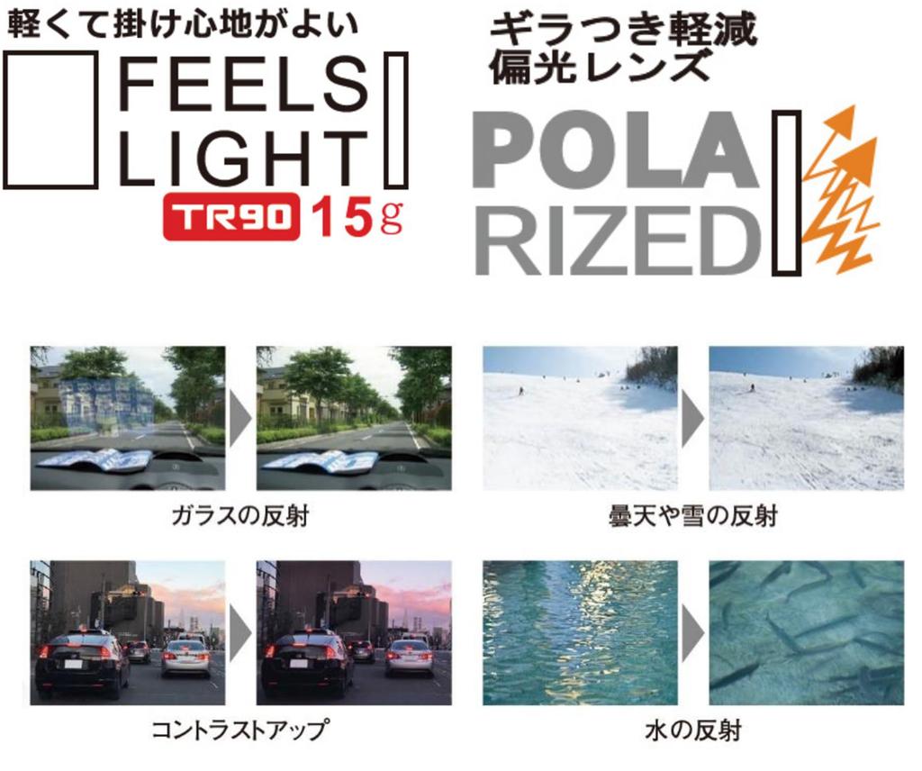 Field Gate COSTA 673312 Clear Frame Boston Style with UV Polarized Memory Foam TR90 Soft Case Gray X Smoke One Size Fits All Sunglasses, Stylish,