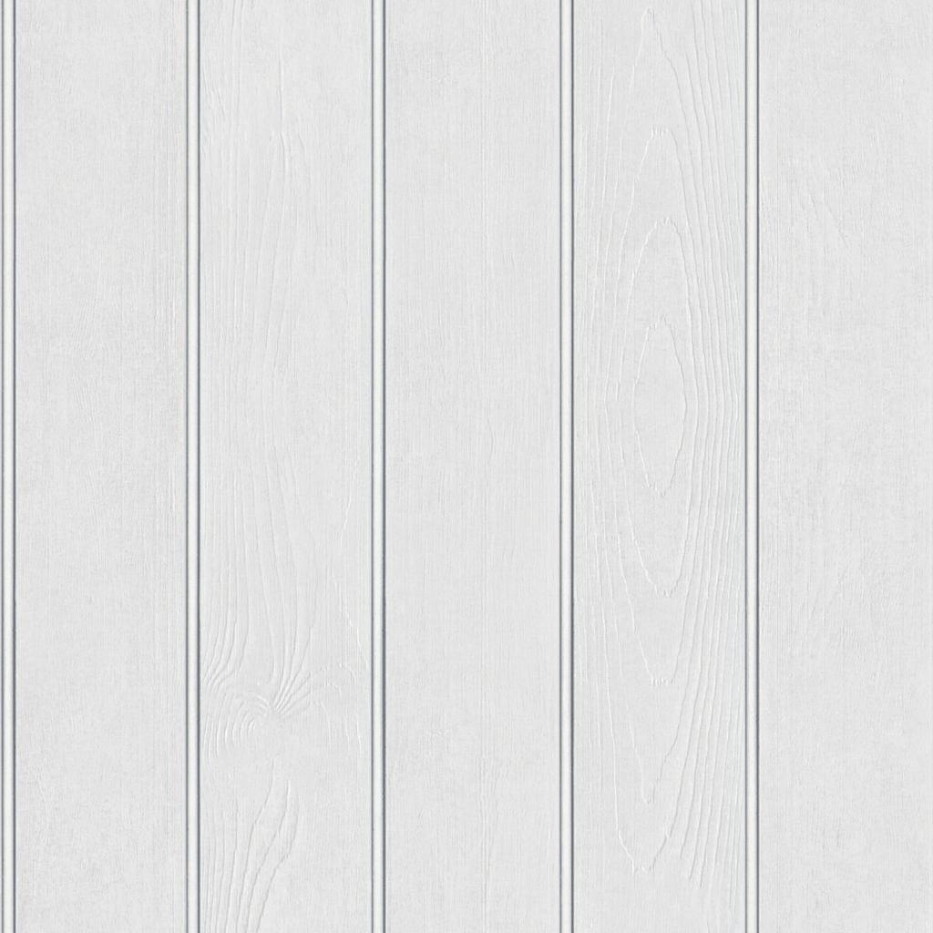 Обои Belgravia с деревянными панелями и бусинами