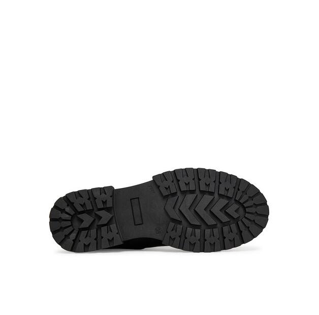 Chelsea Boots Elisabetta Franchi F4A5-E0441-1251 D Black