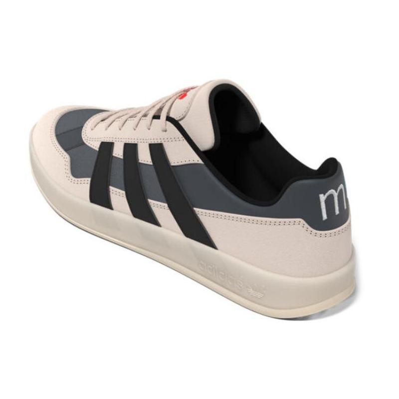 adidas Алоха Супер Низкий Wonder Кварцевый Серый IG5263