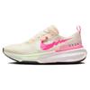 ZoomX Invincible Run Flyknit 3 Year of the Dragon Women Sneakers Cream Sail Vapour-Green FZ5058-163