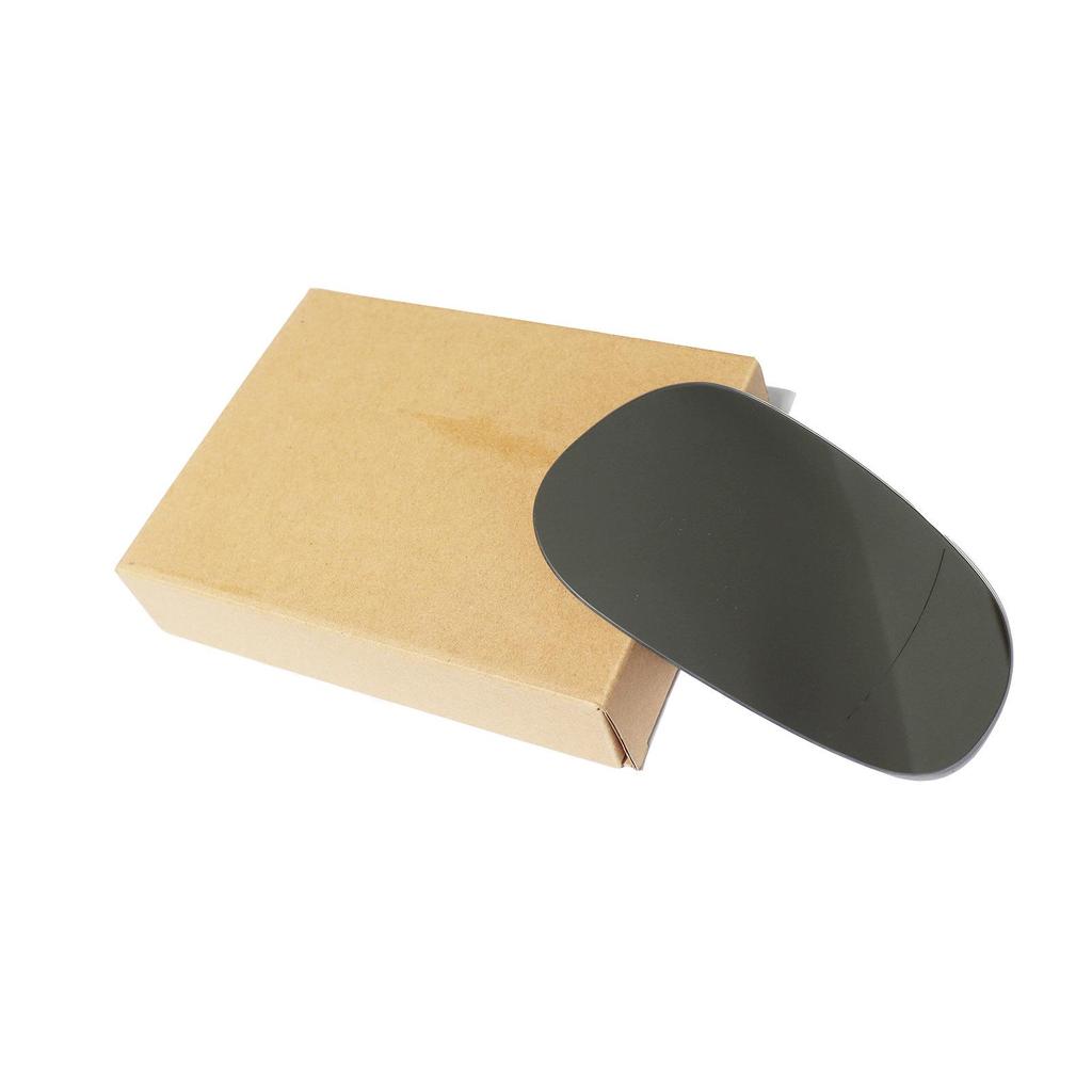 BMW E90 Rearview Mirror Glass Replacement 51167252893/51167252894