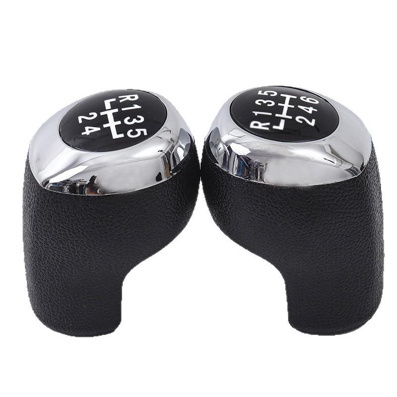 Обновленная ручка переключения передач и шарик рычага для современных RENAULT RIO и HYUNDAI ELANTRA