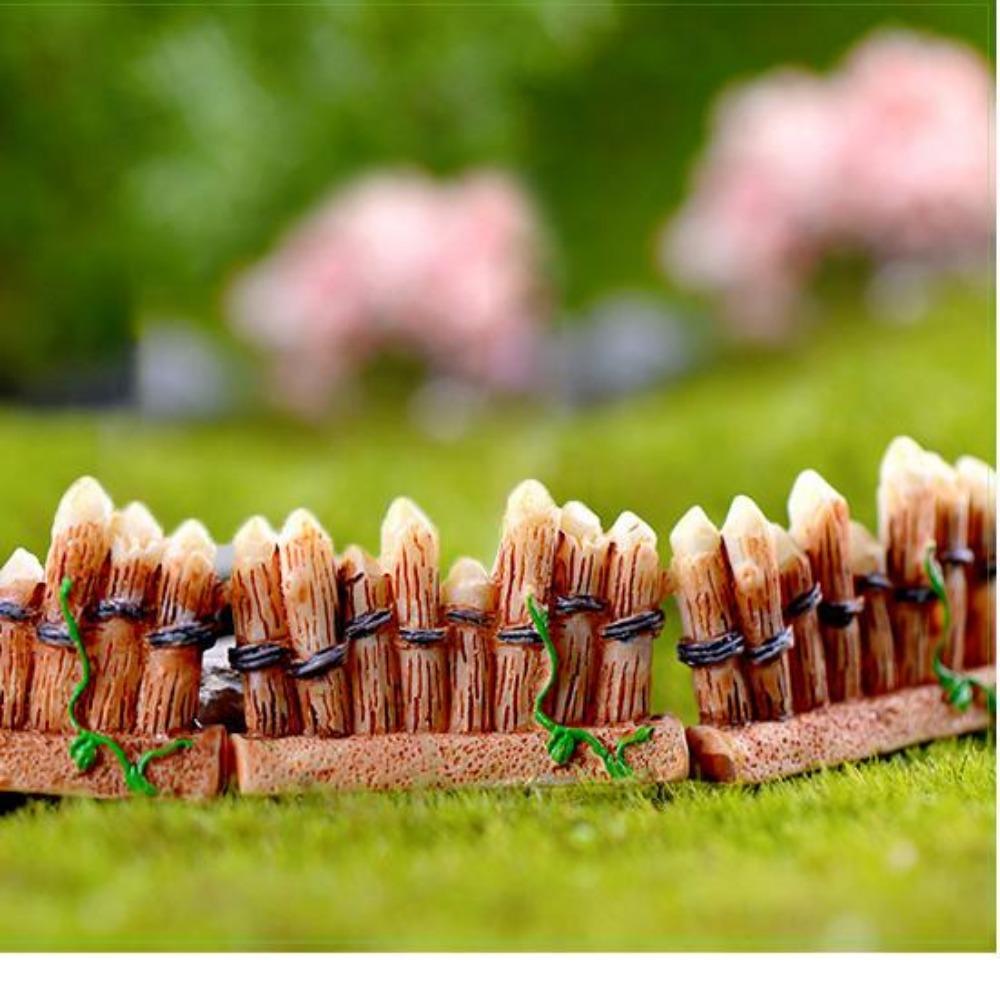 Миниатюрный дом A Building Mushroom Aquarium Rockary Фигурка Fairy Garden Terrarium Home Fish Tank Landscape Decor Accessories