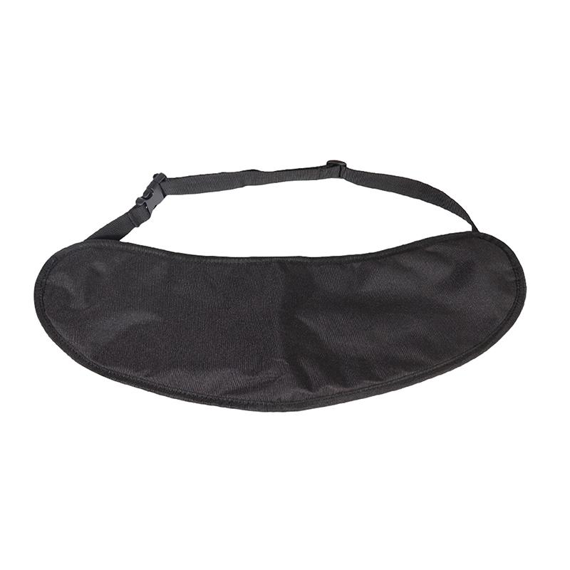 1/3/5Pcs Motorcycle Helmet Lens Storage Bag Sun Visor Scratch Resistant Bags Lightweight Equipment Adjustable Strap Pouch
