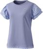 Tennis Wear Game Shirt WS4061 2024SS Scheduled To Be Released In February Women's Reservation