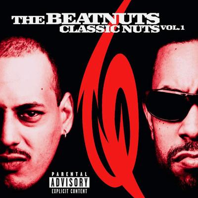CD BEATNUTS - Classic Nutz Vol.1 5075392,EPC5075 Loud Records 2002 Европа Рэп & Хип-Хоп/R&B Б/У