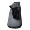 8148Y7 Car Inside Rearview Mirror Baby Mirrors For Citroen C2 C3 C4 C5 Peugeot 206 306 307 Partner Interior Mirrors6