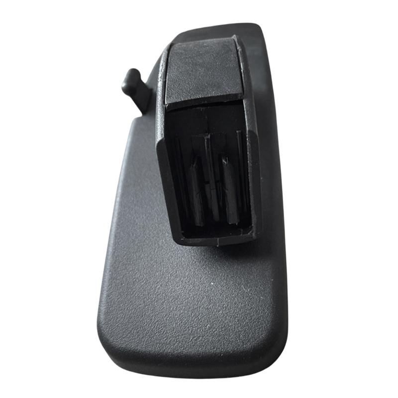 8148Y7 Car Inside Rearview Mirror Baby Mirrors For Citroen C2 C3 C4 C5 Peugeot 206 306 307 Partner Interior Mirrors6