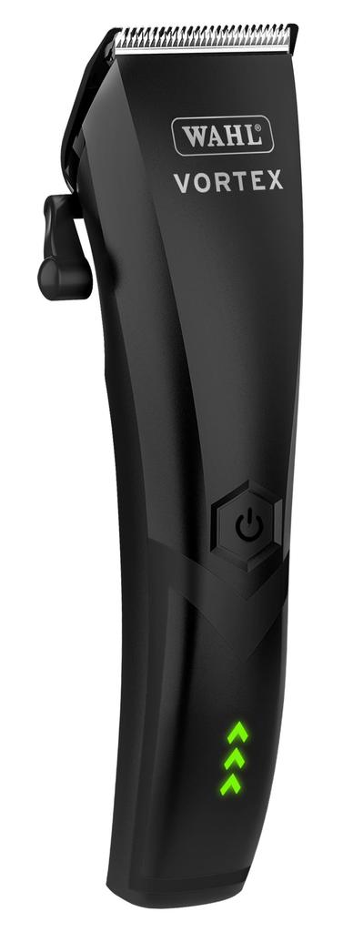 Wahl Vortex [Salon-Quality Professional Hair Clipper - Professional Tool for Home Use] (Main Unit)