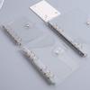 Korean Style M5 Loose-Leaf Binder Cover Travel Planner Notebook