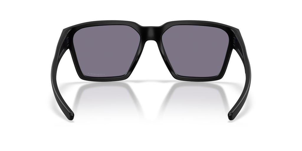 Солнцезащитные очки 0OO9497 58мм Briza Матовый черный Prizm Grey 94970158 [Oakley]