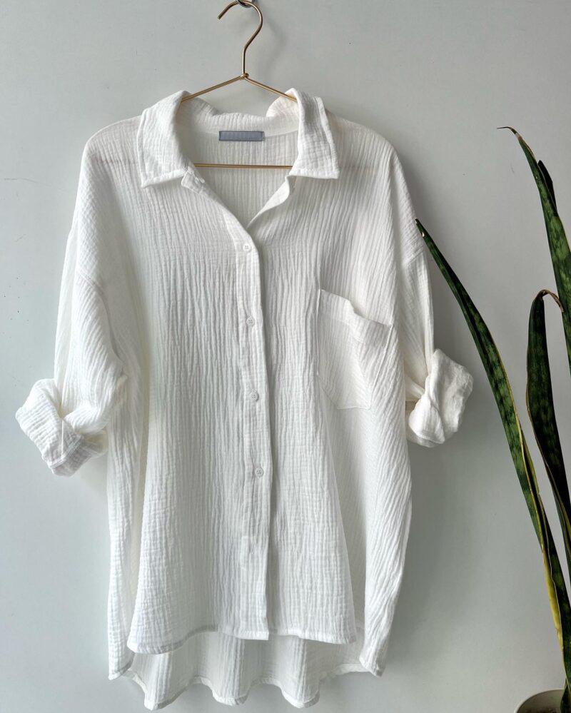 Однотонный плиссированный комплект из двух предметов для женщин, летние женские повседневные короткие комплекты из двух предметов с длинными рукавами, модные наряды на пуговицах, костюм