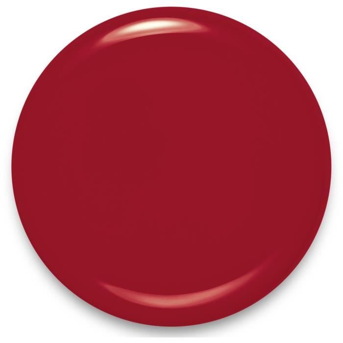 BOURJOIS Vernis à ongles 1 Seconde - 09 Let's Get Red(и)