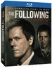 The Following Complete Box Press Limited <First Season> Blu-ray (First Edition) [Blu-ray]