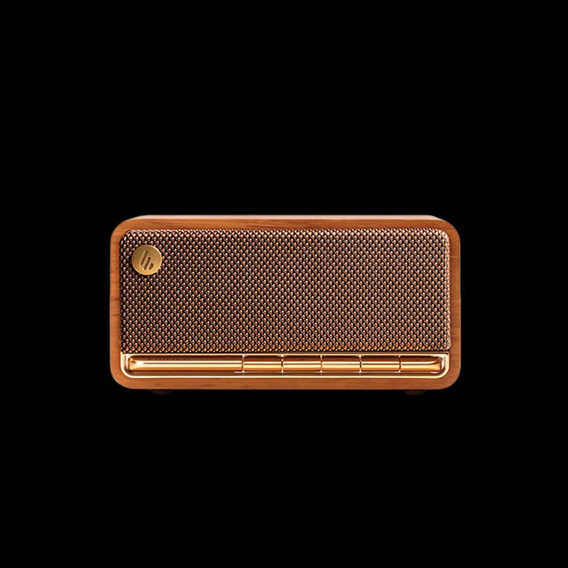 Edifier M230 Ретро Bluetooth Портативная колонка (Китайская версия)