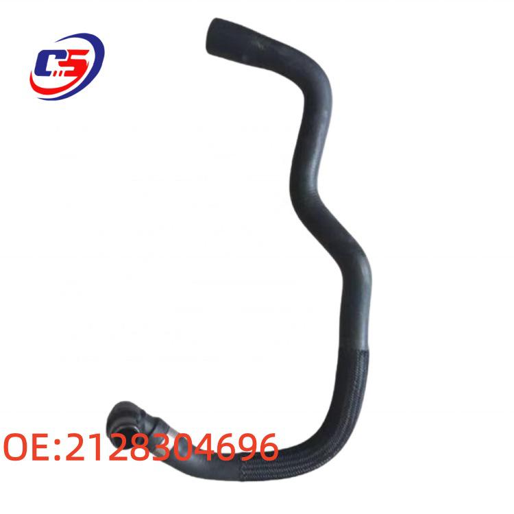 Suitable Cooling and Heater Water Hose for Mercedes W212