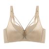 Anti-sagging Breast Collection Without Steel Ring Sexy Beauty Breasts Gathered Underwear Bra