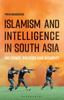 Книга Islamism And Intelligence In South Asia by Prem Mahadevan - Paperback