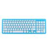 Wireless Mouse Keyboard Set   Gaming for Notebook Computer 3Speed   Receiver