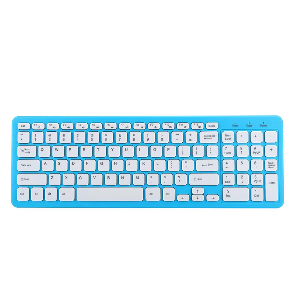 Wireless Mouse Keyboard Set   Gaming for Notebook Computer 3Speed   Receiver
