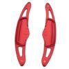 Shifter Paddles For KIA K5 DL3 2020 GT 2021 2022 3rd Generation Turbo Car Steering Wheel Extension Gear DSG Stickers Car Styling MP2