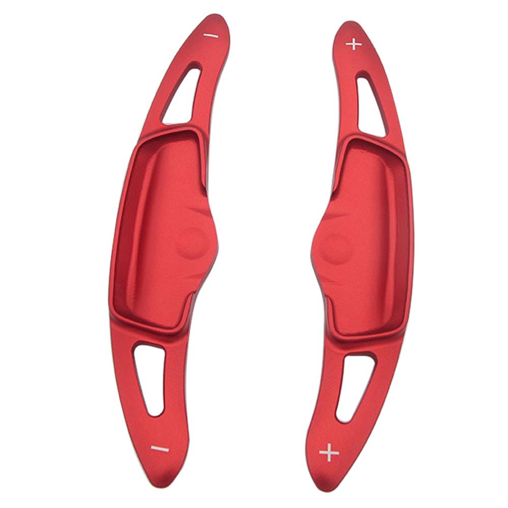 Shifter Paddles For KIA K5 DL3 2020 GT 2021 2022 3rd Generation Turbo Car Steering Wheel Extension Gear DSG Stickers Car Styling MP2