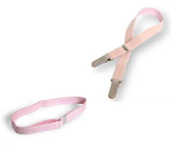 Набор аксессуаров для одежды Подушка Оби Пластина Оби Пояс Поясной ремень Воротник Сделано в Японии [Хасэгава] 5 предметов