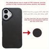 Винтажный этнический ковровый узор Чехол для телефона для iPhone 17 16 15 14 Plus 13 12 11 Pro Max Ретро Мягкий Защитный Ударопрочный Чехол