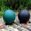 WEZHO Solid Rubber Training Ball 2kg