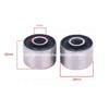 GY6 50cc 125cc 150cc Engine Motor Mount Bushing for 139QMB 152QMI 157QMJ Chinese Scooter Moped ATV Go-Kart