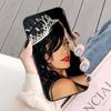 R-Rihanna Popular Singer Star Phone Case For IPhone 16 15 8 7 6 6S Plus X SE XR XS 14 11 12 13 Mini Pro Max Mobile Case