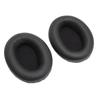 Headset Ear Cushions Breathable Soft Noise Blocking Replacement Headphone Ear Pads for MDR 1000X