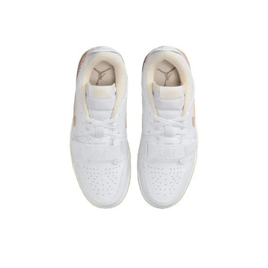 Jordan Legacy 312 FQ7827-100 Женские размеры