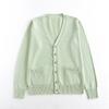 JK Uniform Cardigan Sweater - Stylish Casual For Daily Wear