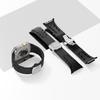 Силиконовый ремешок для Apple Watch Ultra 2 49 мм 10 46 мм 9 8 7 45 мм 44 мм Премиальный браслет для Iwatch Серии 6 5 4 Se Ремень, обрезаемый по размеру