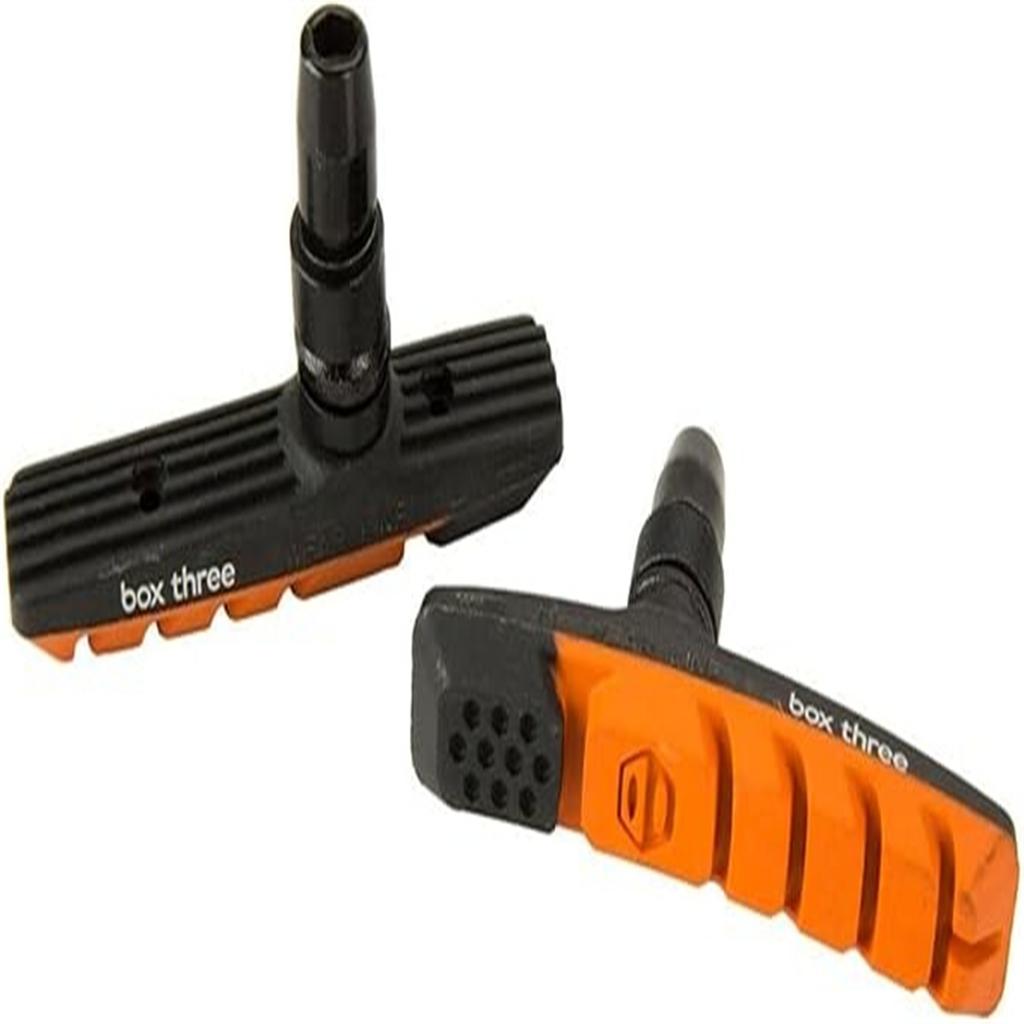 Drawer-Type Road Bike Brake Pads – Easy-Replace Brake  for Road, Mountain &  Bikes