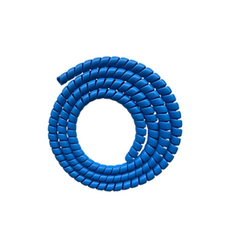 Scooter Brake Line Spirals Tube Protector Cover Electric Scooter Cable Housing Cable Sleeves for M365 Scooter Parts
