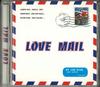 CD VARIOUS - Love Mail 5200312 SONY MUSIC Japan Pop Used