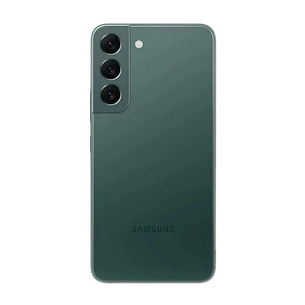 Samsung Samsung Galaxy S22 Plus 5G SIM+eSIM 8 ГБ+256 ГБ Разблокированный телефон на Android