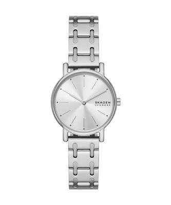 Skagen SIGNATUR LILLE SKW3123 Серебряные часы Женские