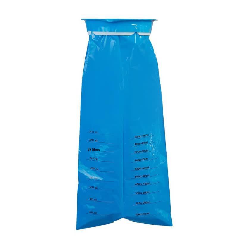 Disposable Vomit Bags
