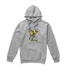 SpongeBob SquarePants Mens Shocking! Hoodie
