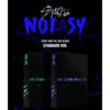 Stray Kids NOEASY Стандартная версия. Альбом